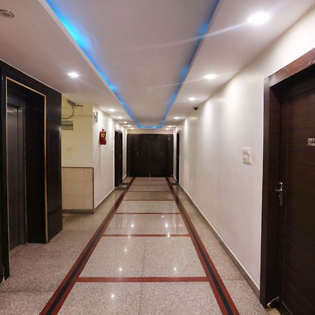 Flagship The Surbhi Hotell Bhopal Eksteriør bilde